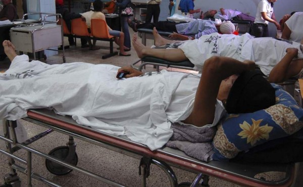 Gobierno replicará el modelo de Seguridad en Salud