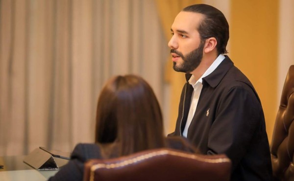 El Salvador confirma el primer caso de coronavirus