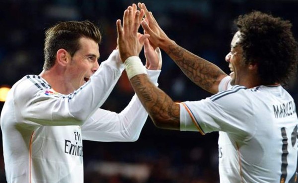 Zidane confirma regreso de Bale y Marcelo y otras bajas importantes