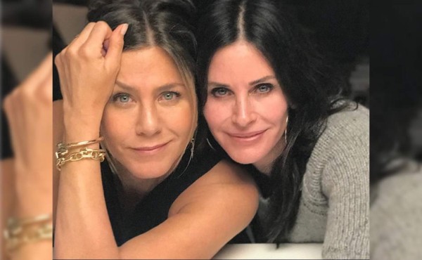 Jennifer Aniston sufrió un aterrizaje de emergencia en medio de su escapada de fin de semana