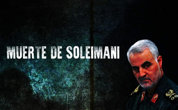 Muerte de Soleimani: las consecuencias que puede traer a EEUU y el resto del mundo