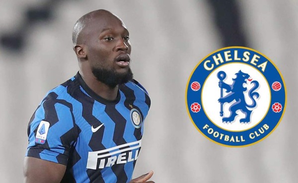 Lukaku volvería al Chelsea por una cifra récord