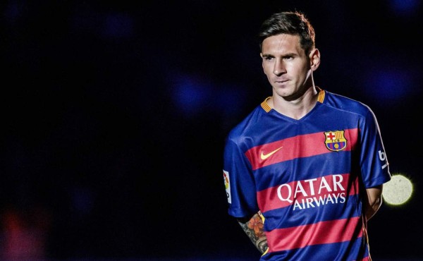 Messi y FC Barcelona, nominados a los Premios Óscar del deporte