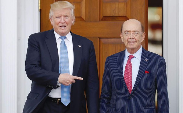 La peor idea de Donald Trump: poner barreras al comercio internacional