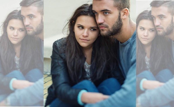 Sospecha que su esposo tiene otra