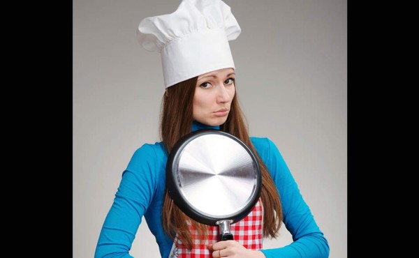 ¡No pasa nada! esos errores culinarios tienen solución