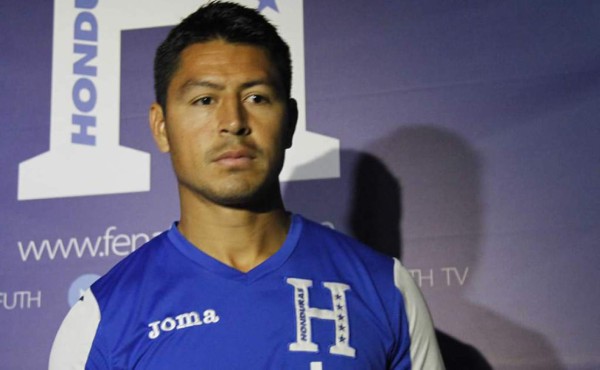 'Chino' Espinoza: 'La Hexagonal está bien dura'