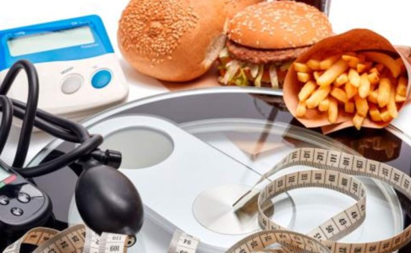 Si eres hipertenso debes evitar estos alimentos