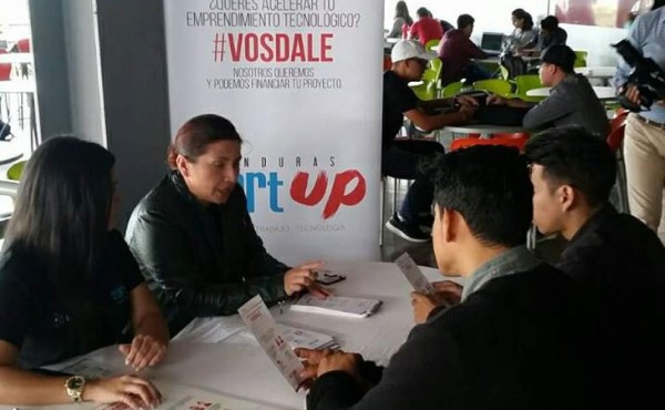 Hoy es el último día de inscripciones para participar en 'Honduras StartUp”