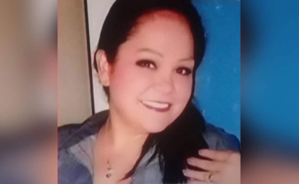 Repatrian el cadáver de la hondureña que fue asesinada en España por su novio