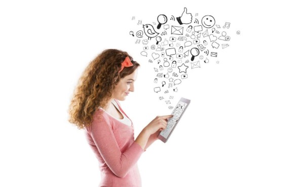 Redes sociales que le encantarán