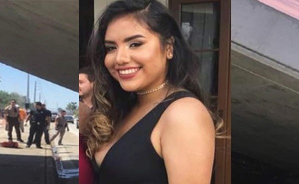 Rescatan cuerpo de universitaria que murió en caída de puente en Miami