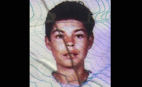 Lo matan a balazos frente a su hijo