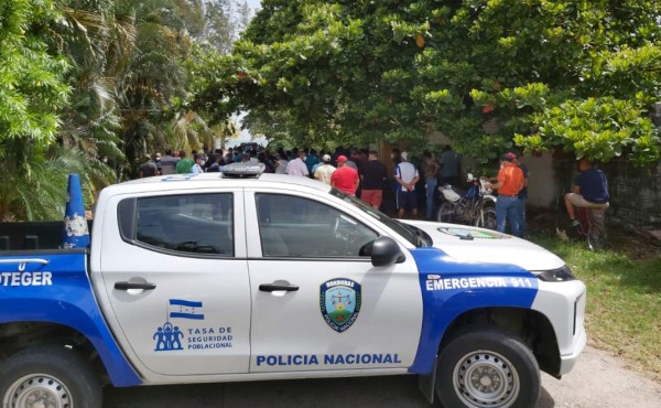 Matan a transportista y directivo del Victoria en La Ceiba
