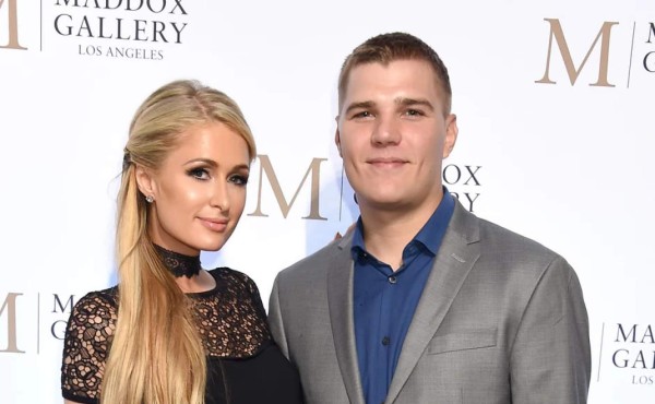 Paris Hilton cancela su compromiso con Chris Zylka