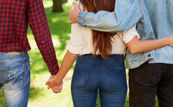 ¿Funcionan las relaciones abiertas?