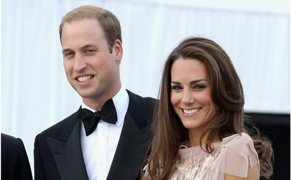 Kate Middleton, una Capricornio conservadora