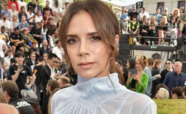 Victoria Beckham opina sobre la duquesa de Sussex, su clienta más famosa