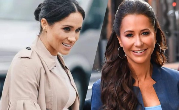 Meghan Markle enfrenta traición de su ex mejor amiga Jessica Mulroney