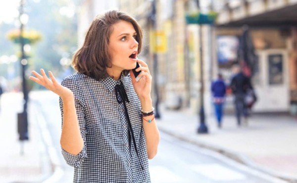 Le inventan amoríos por bonita