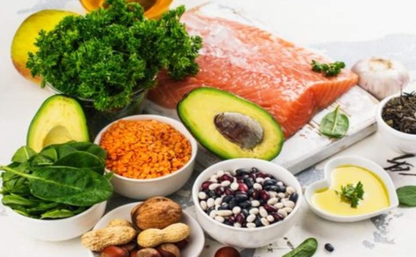 Alimenta tus defensas para protegerte de la ola de Covid