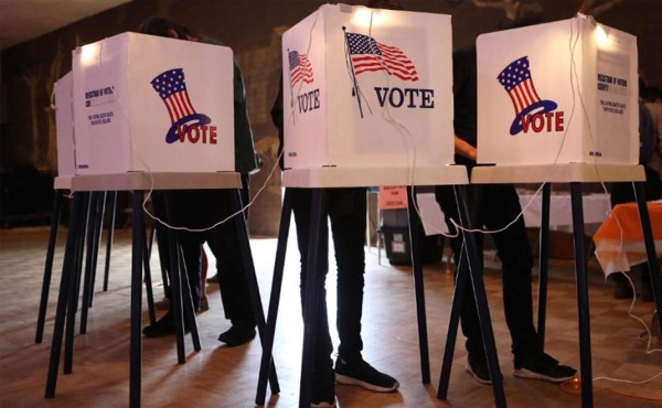 Web de datos para elecciones en EEUU incluye el español para que latinos voten