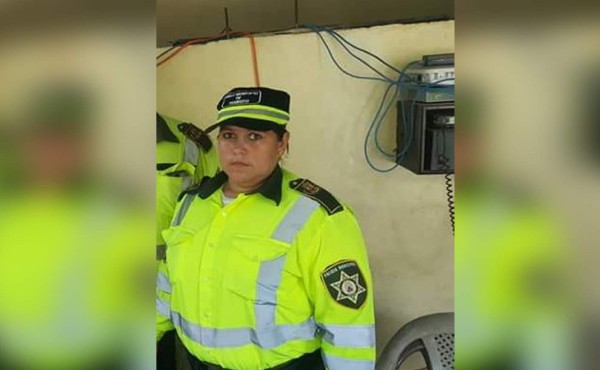 En tiroteo hieren a policía municipal en la Rivera Hernández