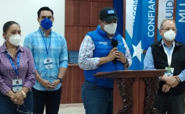 Partido Nacional responsabiliza al CNE de cualquier 'inestabilidad social' que genere retraso de conteo de votos en Honduras
