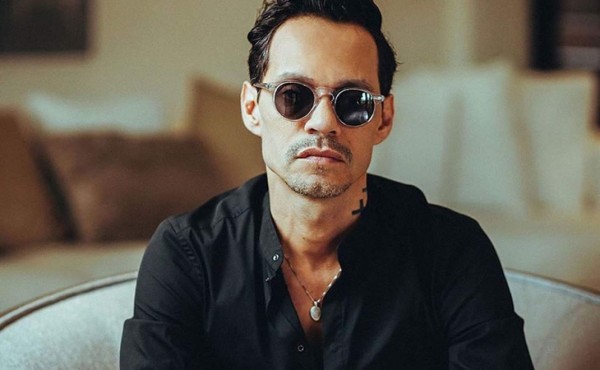 Marc Anthony vuelve a Honduras con gira 'OPUS'