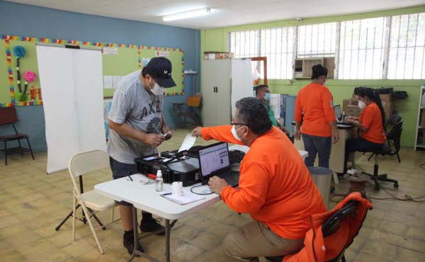 El RNP ha enrolado a más de 1.4 millones