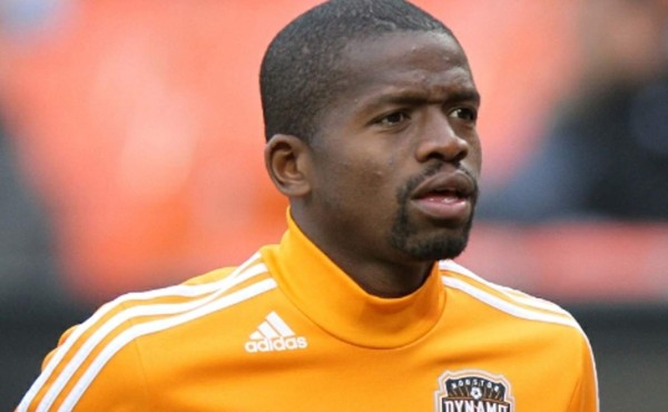 Houston Dynamo negocia la renovación con Boniek García
