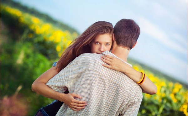 Las 20 cosas que las mujeres no saben de un hombre enamorado