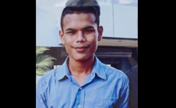 Ultiman a joven en colonia Las Cascadas