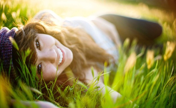 Doce maneras de relajarse en cinco minutos