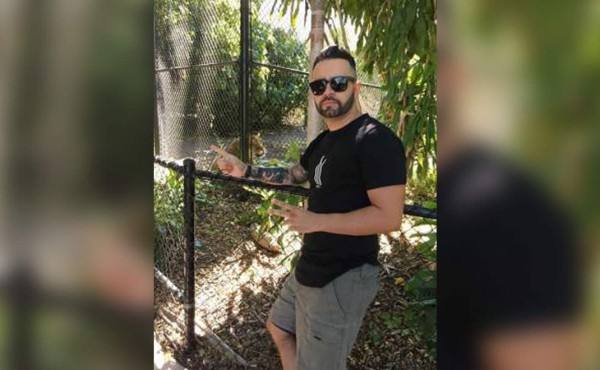 '4 catrachos en apuros” sacará lo peor de los hombres