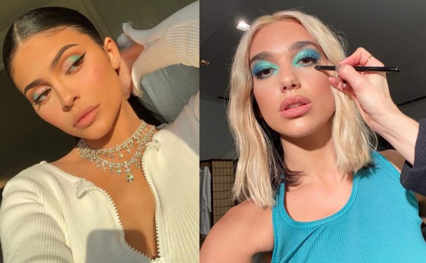 Instagram: inspiración de tu próximo 'beauty look'