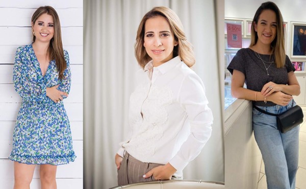 Blogueras hondureñas exitosas: mujeres que trascienden