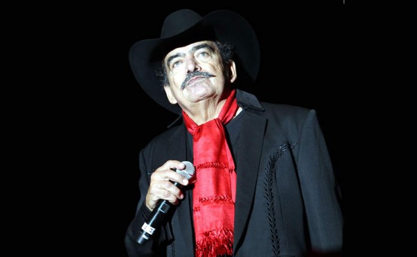 Casa del hermano de Joan Sebastian es tiroteada