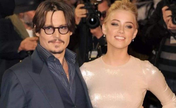 Ex de Johnny Depp, Vanessa Paradis, lo defiende en juicio 'jamás ha sido violento”