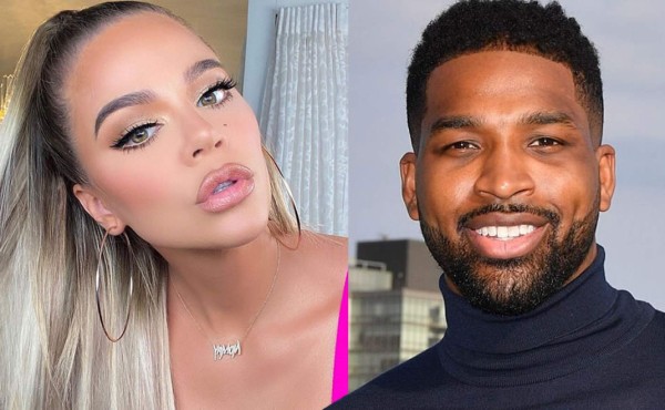 Khloé Kardashian y Tristan Thompson vuelven a 'dormir' juntos, según Kris Jenner