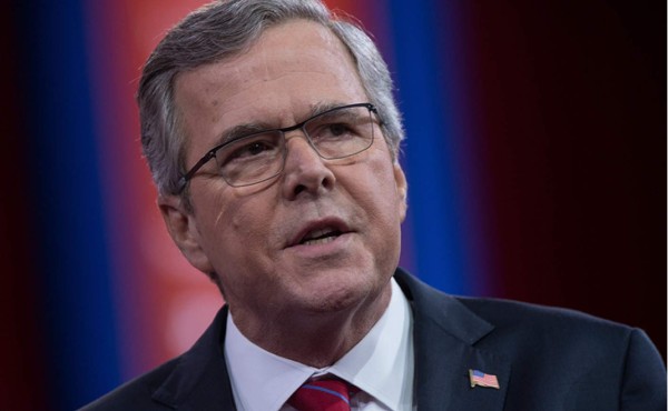 Jeb, otro príncipe de la dinastía Bush tras el trono de la Casa Blanca