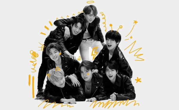 YouTube: BTS lanza su esperado álbum 'Map of the Soul: 7”