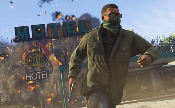 Estudio de videojuegos Rockstar pierde a su productor estrella del GTA
