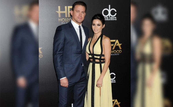 Channing Tatum y Jenna Dewan seguirán siendo una familia muy unida