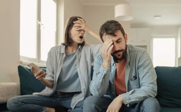 Cómo detectar a un mentiroso