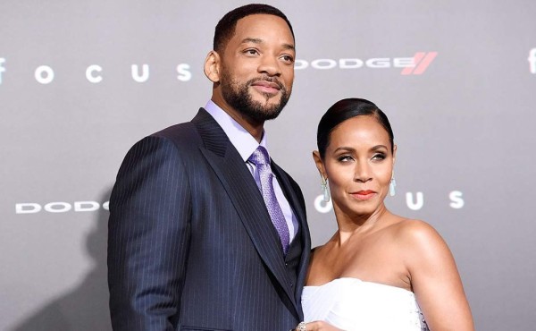 Will Smith y Jada Pinkett-Smith donan $5 millones a actor de 'Rápido y furioso'  