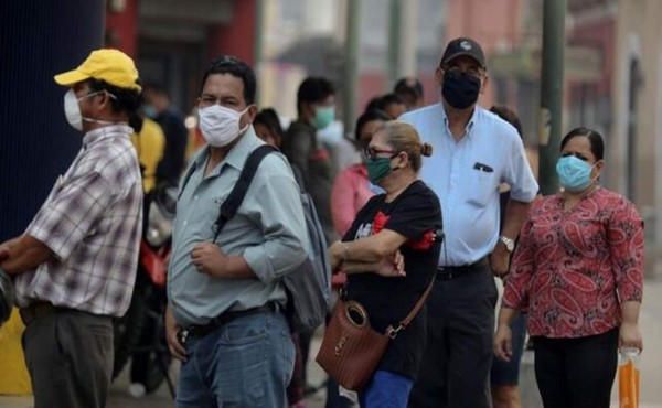 Conadeh recomienda adecuar presupuestos municipales para atender emergencia