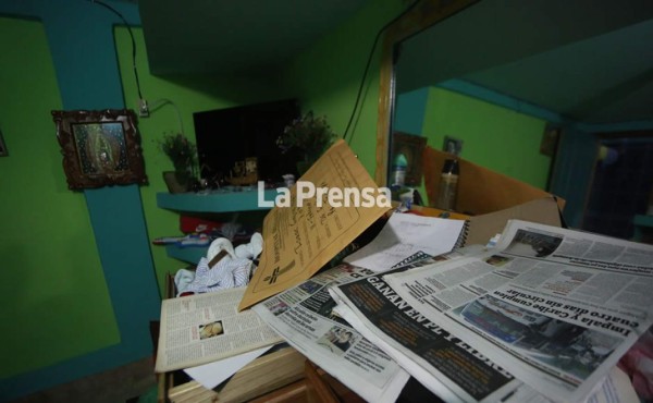 Inicia búsqueda de drogas y armas en presidio de San Pedro Sula