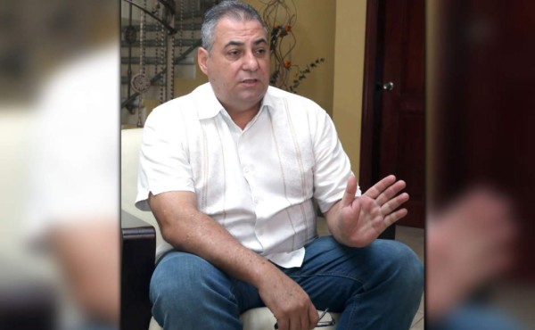 'Salvador ha dicho que Redondo me tiene celos”: Wenceslao Lara