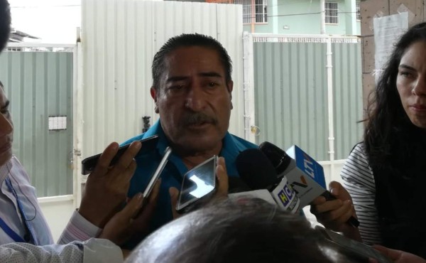 Mandan a prisión al exconsejero Julio Barahona